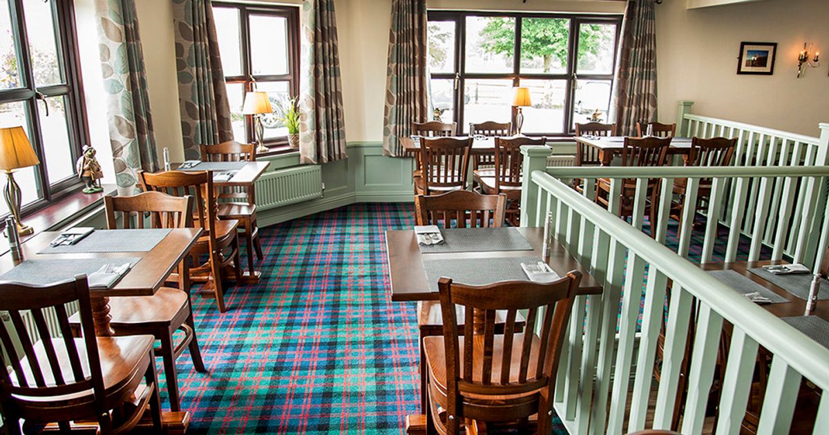 The Fir Tree Country Hotel £81. Crook Hotel Deals & Reviews KAYAK