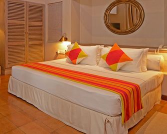 Rising Sun - Harrow - Camera da letto