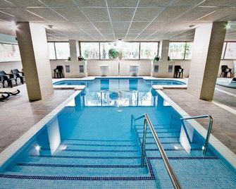 Eurosalou & Spa - Salou - Schlafzimmer