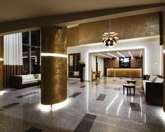 Hotel Vivat - Moravske Toplice - Lobby