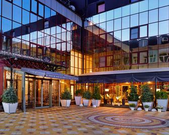 Residence - Rostov on Don - Building