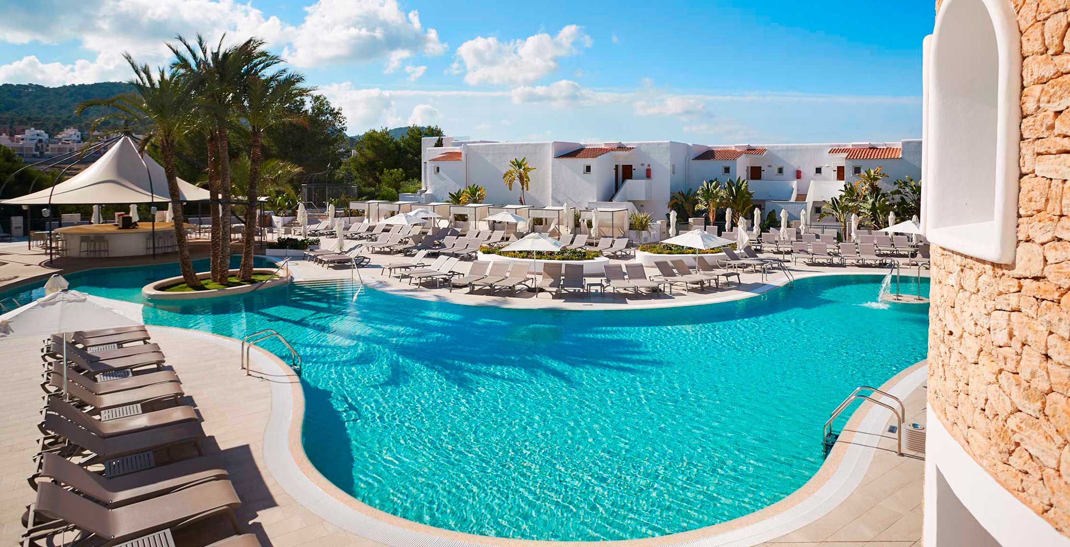 إنسوتل تاريدا بيتش ريزورت آند سبا -سشامامل جميع الخدمات