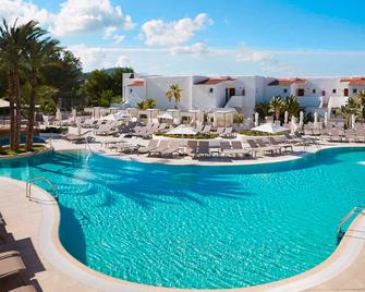 โรงแรม Insotel Tarida Beach Resort & SPA - ทั้งหมดได้รวม - ซาน โยเซฟ เด ซา ตาไลยา - สระว่ายน้ำ