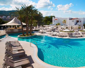Insotel Tarida Beach Sensatori Resort - Sant Josep de sa Talaia - Pool