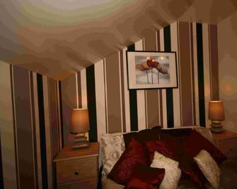 Browside Farmhouse B&B - Skipton - Camera da letto