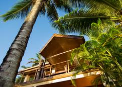 Fatumaru Lodge - Port Vila - Toà nhà