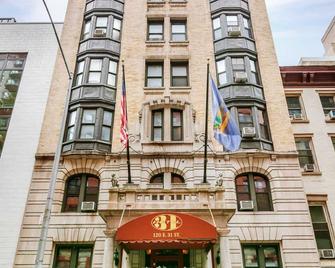 Hotel 31 Extended Stay - Nova York - Edifício