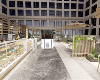 Cozy Hotel Xiamen - שיאמן - מסעדה