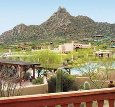 Four Seasons Resort Scottsdale at Troon North