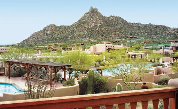 Four Seasons Resort Scottsdale At Troon North 223 1 1 6 7