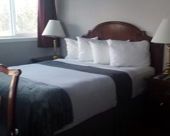 Beluga Lake Lodge - Homer - Quarto