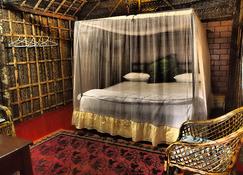 The Palm Trees Resort - Canacona - Quarto