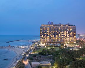 Hilton Tel Aviv