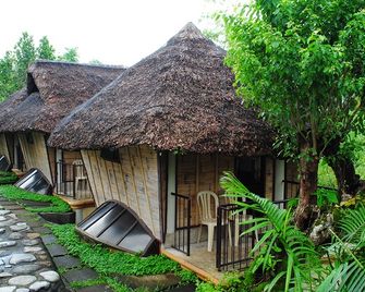 Casa Basilisa Eco-Boutique Resort by Cocotel - Ligao - Edificio