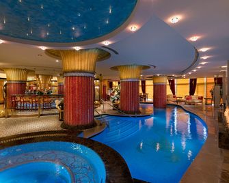 Mardan Palace - Antalya - Pool