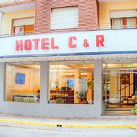 Hotel Cyr