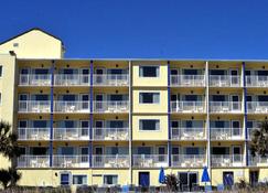Jade Tree Cove by Capital Vacations - Myrtle Beach