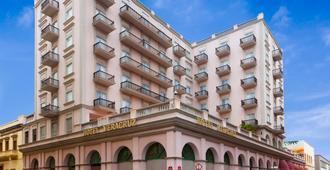 Hotel Veracruz Centro Historico - Veracruz - Rakennus