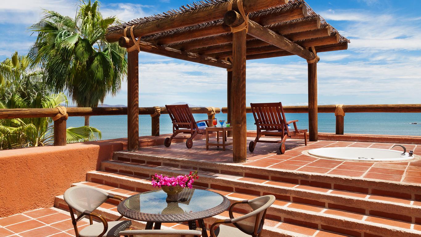 Loreto Bay Golf Resort & Spa en Baja California