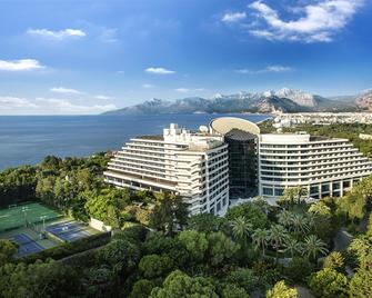 Antalya Otelleri Trivago Da Ideal Firsatlari Bulun Ve Karsilastirin
