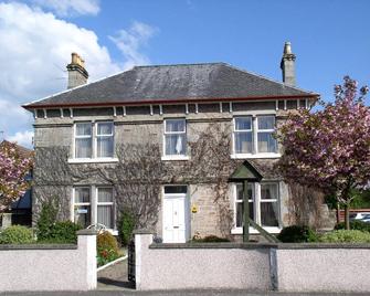 Park Guest House - Inverness - Κτίριο