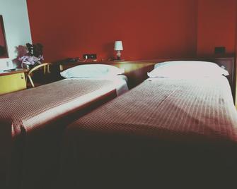 Hotel Cima - Conegliano - Bedroom