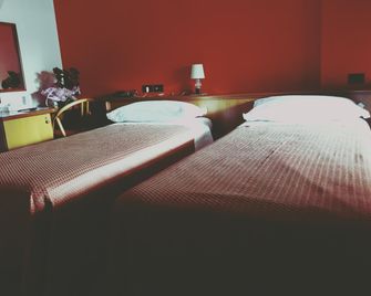 Cima - Conegliano - Schlafzimmer
