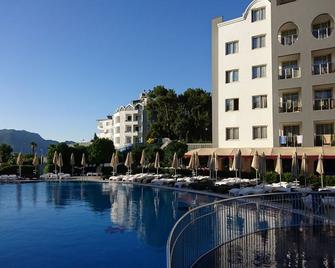 Luna Beach Deluxe - Marmaris - Edificio