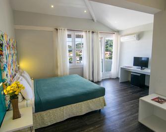 Pousada Aroma do Mar - Búzios - Habitación