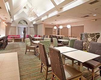 Residence Inn by Marriott Austin Round Rock/Dell Way - Round Rock - Restaurant