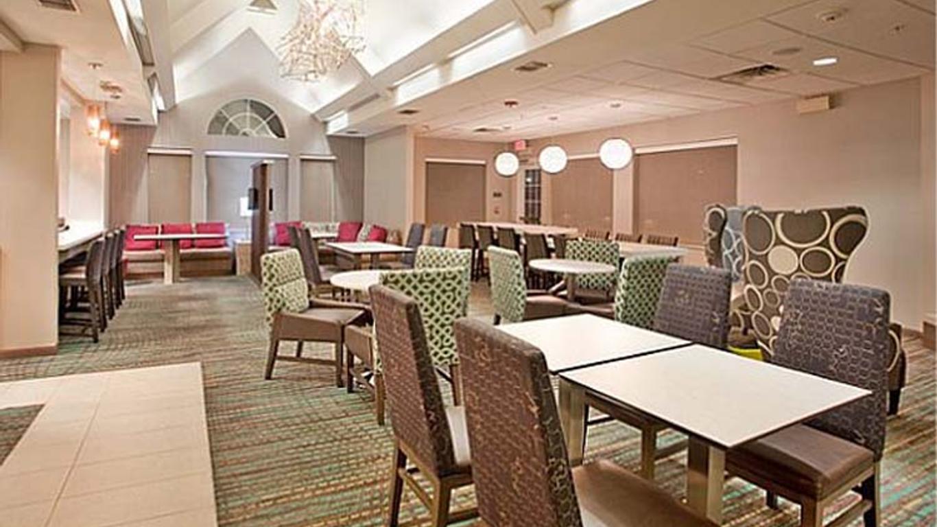 Residence Inn by Marriott Austin Round Rock/Dell Way