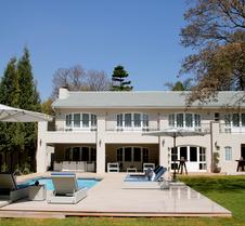 AtholPlace Hotel & Villa