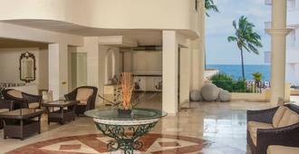 Hotel Tropicana - Puerto Vallarta - Lobby