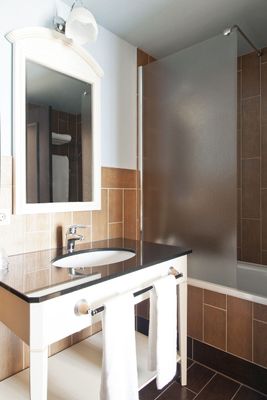 Portaventura Hotel Gold River - Theme Park Tickets Included - ซาลู - ห้องน้ำ