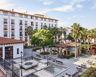 Portaventura Hotel El Paso - Salou - Bygning