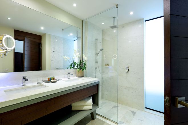 TRS Cap Cana - Punta Cana - Bagno