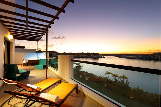 TRS Cap Cana - Punta Cana - Balcone