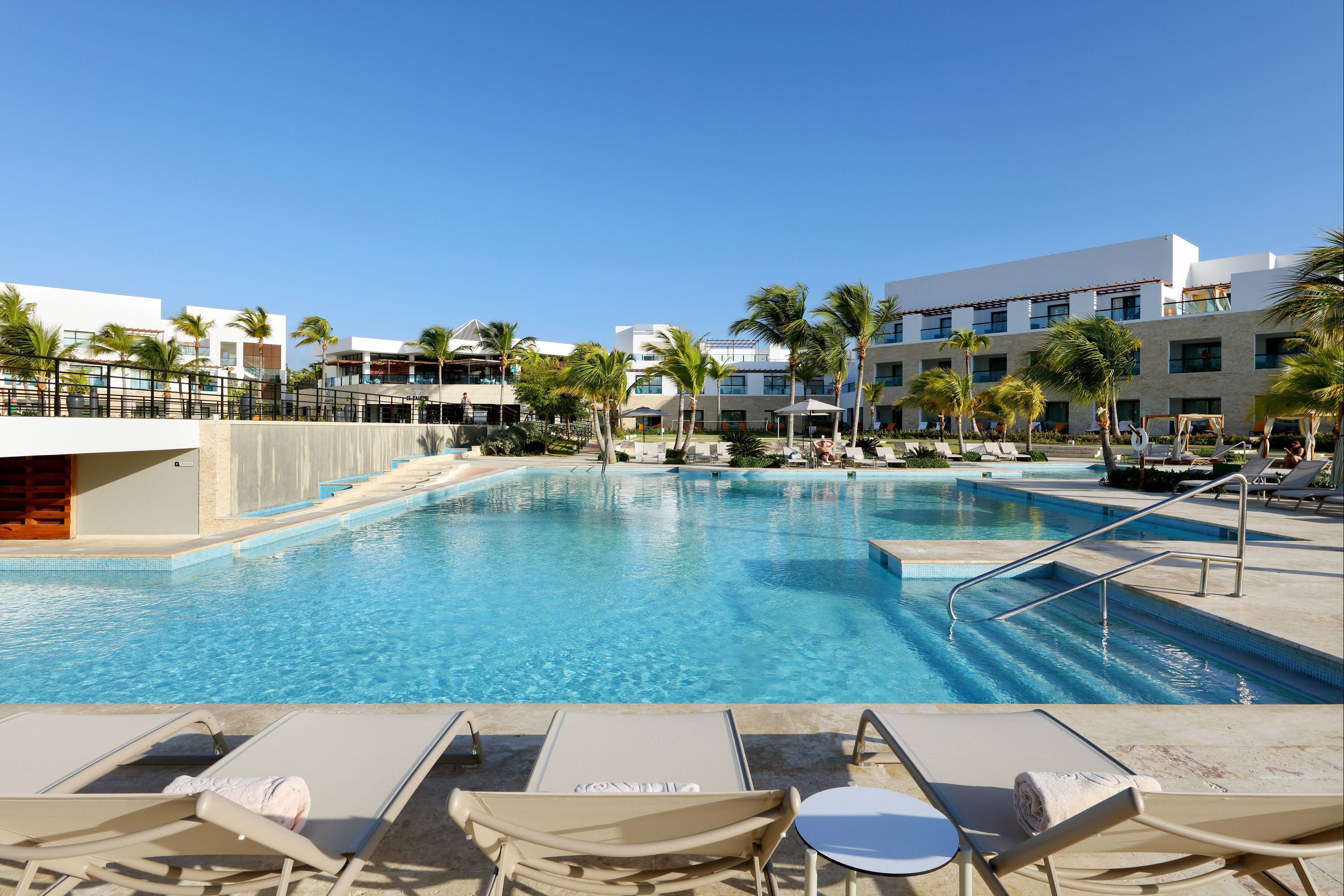 TRS Cap Cana - Punta Cana - Uima-allas