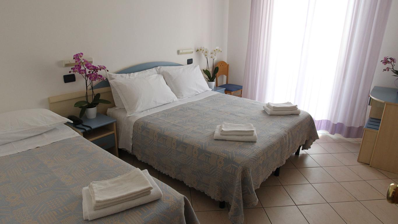 Hotel Giorg