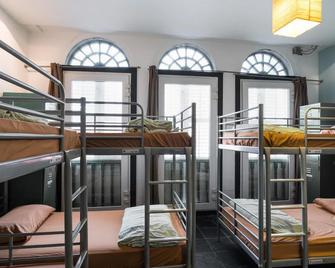 Royal Lodge @ Pagoda Street - Singapore - חדר שינה