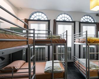 Royal Lodge @ Pagoda Street - Singapore - חדר שינה