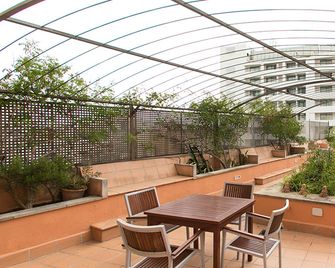 Hotel Artmadams - Palma de Mallorca - Patio
