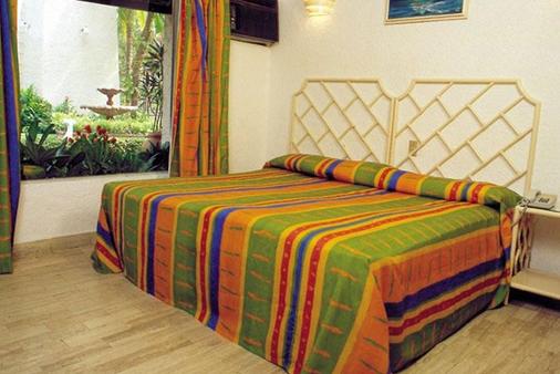 Hotel Sands Acapulco - Acapulco - Habitación