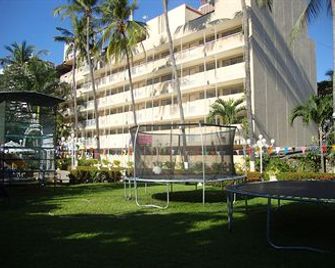 Sands Acapulco Hotel & Bungalows - Acapulco - Building