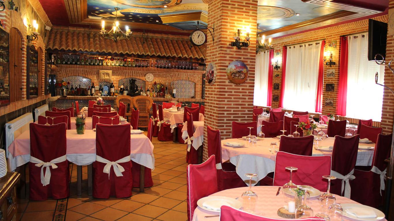 Hostal Sali