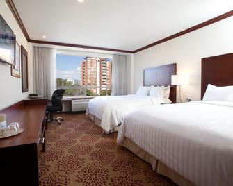Hotel Biltmore Guatemala - Ciudad de Guatemala - Habitación