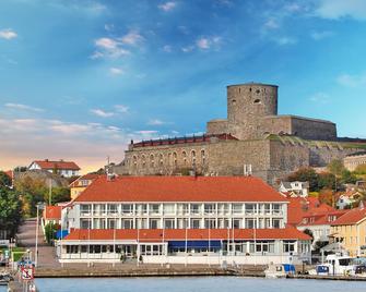 Villa Marstrand - Marstrand - Building