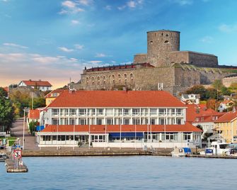 Villa Marstrand - Marstrand - Edificio