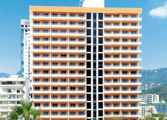 Amarea Hotel Acapulco - Acapulco - Κτίριο