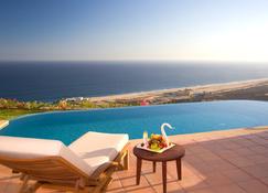 Pueblo Bonito Montecristo Luxury Villas - Cabo San Lucas - Basen